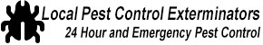 West Chester PA Pest Control Exterminators
